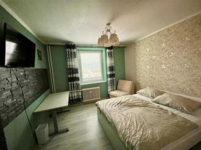 2 izbový apartmán v Trenčíne